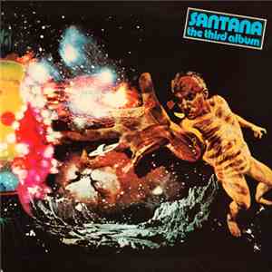 Santana - Santana (The Third Album) download free