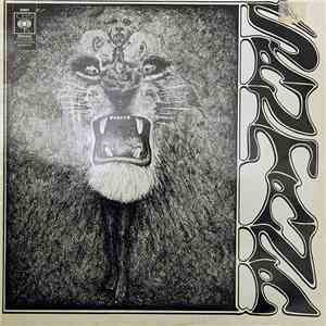 Santana - Santana download mp3 flac