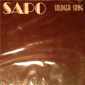 Sapo  - Soldier Song download free