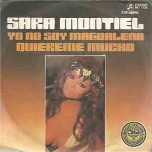 Sara Montiel - Yo No Soy Magdalena download mp3 flac