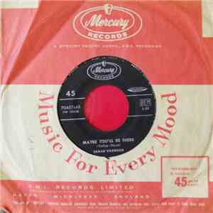 Sarah Vaughan - Doodlin' / Maybe You'll Be There download mp3 flac
