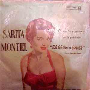Sarita Montiel - Canciones De La Película "El Ultimo Cuplé" download mp3 flac