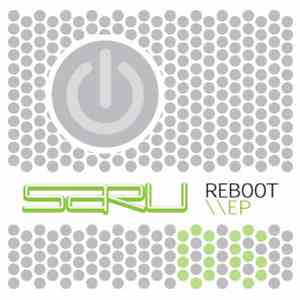 Saru - Reboot EP download free