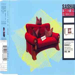 Sasha  - I Want My Freedom download mp3 flac