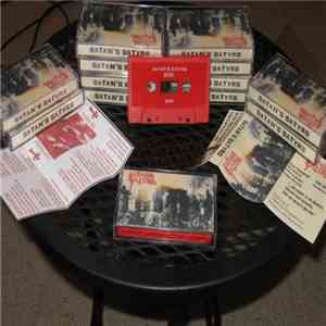 Satan's Satyrs - Demo 2010 download free