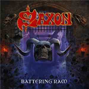 Saxon - Battering Ram download mp3 flac