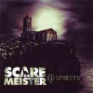 Scaremeister  - 31 Spirits download mp3 flac
