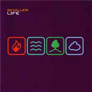 Schiller - Life download mp3 flac
