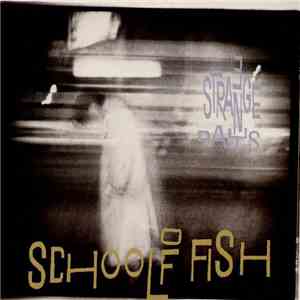 School Of Fish - 3 Strange Days download mp3 flac
