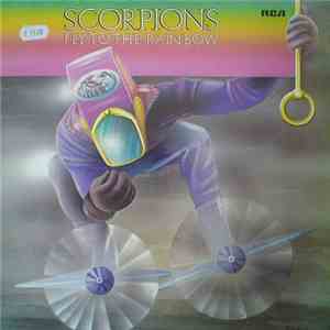 Scorpions - Fly To The Rainbow download free