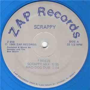 Scrappy - Freeze download free
