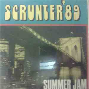 Scrunter - Summer Jam download free