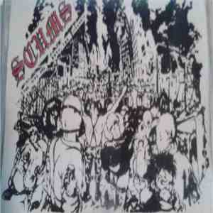 Scums  - The Gigs Are Born For Struggle download mp3 flac