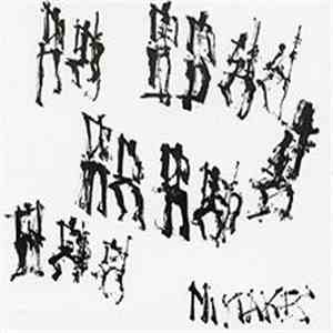 Sean Bergin - Ernst Reyseger - Mistakes download free
