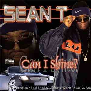 Sean T  - Can I Shine? download free