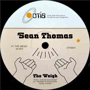 Sean Thomas  - The Weigh download mp3 flac