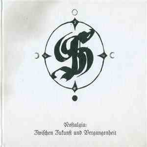 Seelenfrost - Nostalgia: Zwischen Zukunft Und Vergangenheit download free