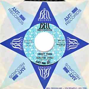 Senator Jones - Sweet Thing / Miniskirt Dance download free