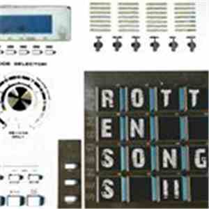 Sensorman - Rotten Songs 2 download free