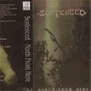 Sentenced - North From Here download mp3 flac