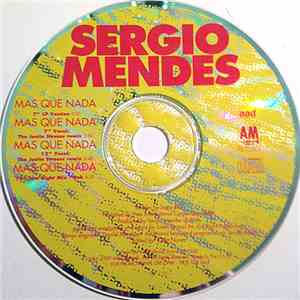 Sergio Mendes - Mas Que Nada download free