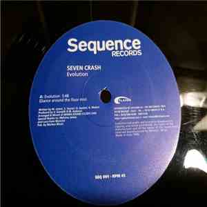 Seven Crash - Evolution download free