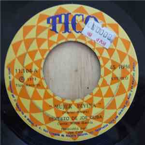 Sexteto De Joe Cuba - Mujer Divina / Hecho Y Derecho download mp3 flac