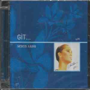 Sezen Aksu - Git... download mp3 flac