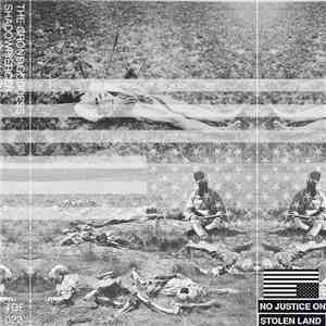 Shadowpiercer, The Crone Goddess - Untitled Split for Standing Rock download mp3 flac