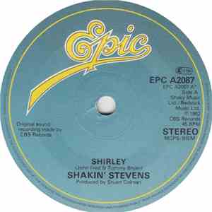 Shakin' Stevens - Shirley download free