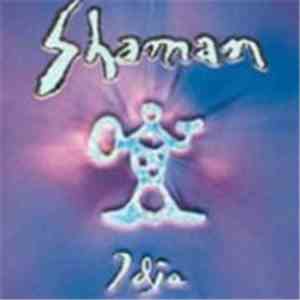 Shaman  - Idja download mp3 flac