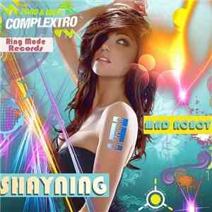 Shayning - Mad Robot download mp3 flac