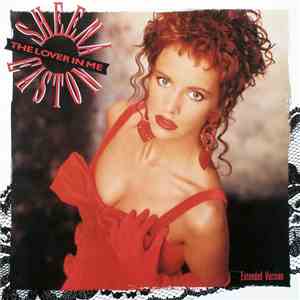 Sheena Easton - The Lover In Me download free