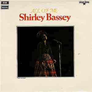 Shirley Bassey - All Of Me download mp3 flac
