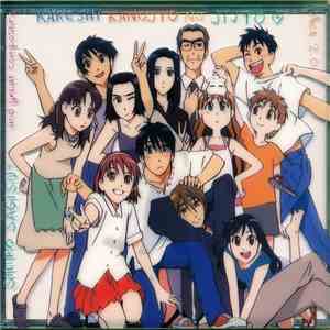 Shiro Sagisu And Great Composers - 彼氏彼女の事情 ♥ Act 2.0 = Kareshi Kanojyo No Jijyo ♥ Act 2.0 download free