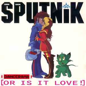 Sigue Sigue Sputnik - Dancerama download mp3 flac