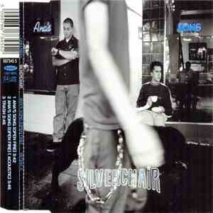 Silverchair - Ana's Song download mp3 flac