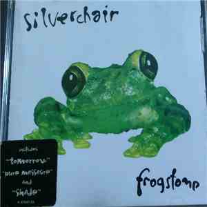Silverchair - Frogstomp download mp3 flac