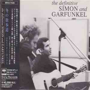 Simon & Garfunkel - The Definitive Simon & Garfunkel download free