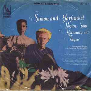 Simon And Garfunkel - Parsley, Sage, Rosemary And Thyme download mp3 flac