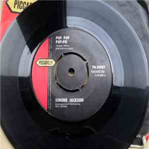 Simone Jackson  - Pop Pop Pop-Pie / He Ain't Got Time For Love download mp3 flac