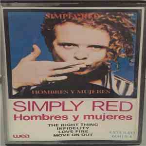 Simply Red - Hombres Y Mujeres download free