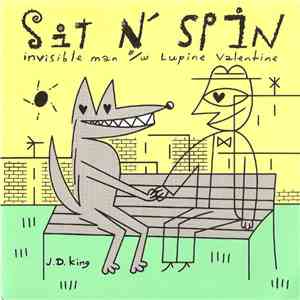 Sit N' Spin - Invisible Man/Lupine Valentine download mp3 flac