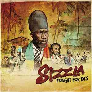 Sizzla - Fought For Dis download free