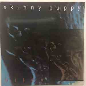 Skinny Puppy - Bites download mp3 flac