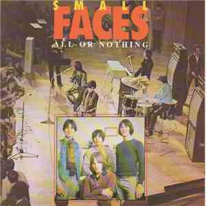 Small Faces - All Or Nothing download mp3 flac