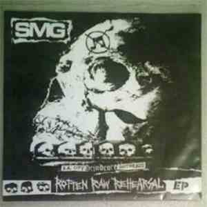 SMG - Rotten Raw Rehearsal EP download free