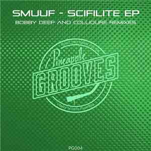 Smuuf - Scifilite EP download free