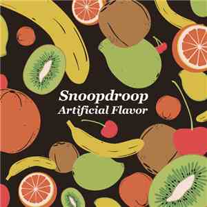 Snoopdroop - Artificial Flavor download mp3 flac