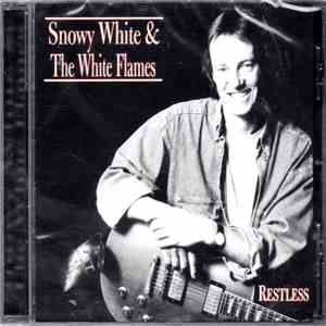 Snowy White & The White Flames - Restless download mp3 flac